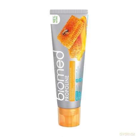 BIOMED Pasta do zębów Propoline 100g
