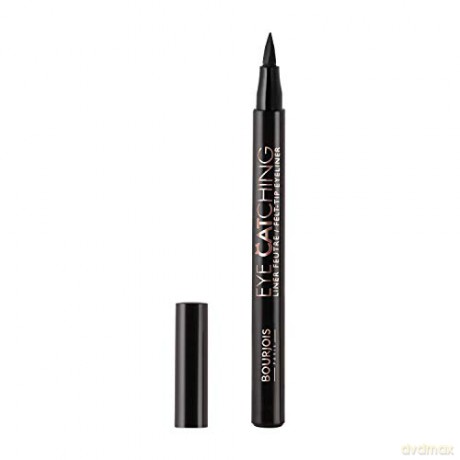 Bourjois Eye Catching Eyeliner nr 001 black 1szt