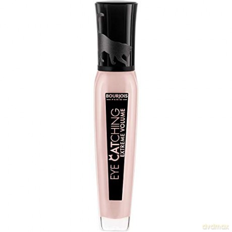 Bourjois Eye Catching Maskara Extreme Volume nr 02 extreme black 6 ml