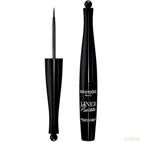 BOURJOIS Eyeliner liner pinceau 1