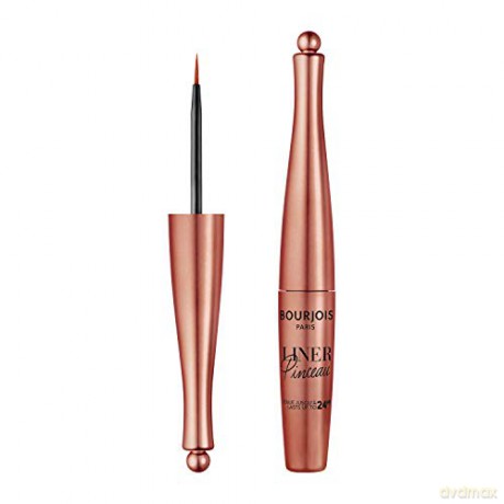 BOURJOIS Eyeliner liner pinceau 6