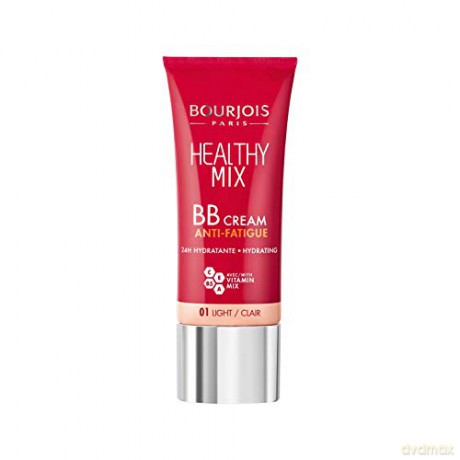 Bourjois Krem BB Healthy Mix nr 01 Light 30 ml