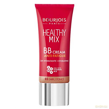 Bourjois Krem BB Healthy Mix nr 03 Dark 30 ml