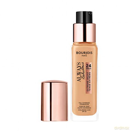 Bourjois Podkład Always Fabulous 24H nr 210 Vanilla 30 ml