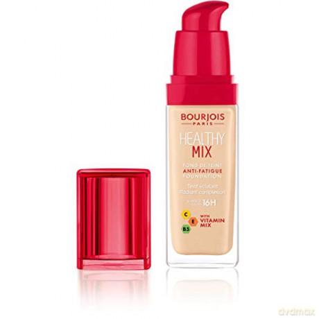 Bourjois Podkład Healthy Mix nr 050 Rose Ivory 30 ml