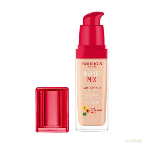 Bourjois Podkład Healthy Mix nr 50.5 30 ml