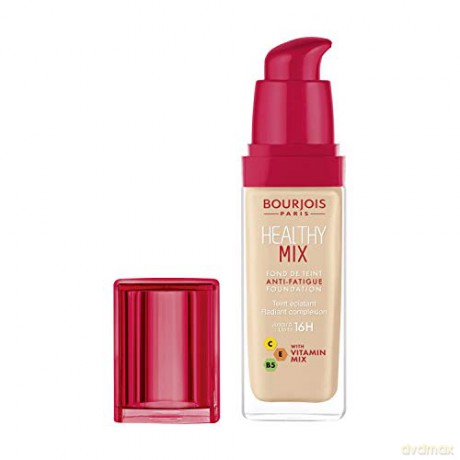 Bourjois Podkład Healthy Mix nr 51.5 30 ml