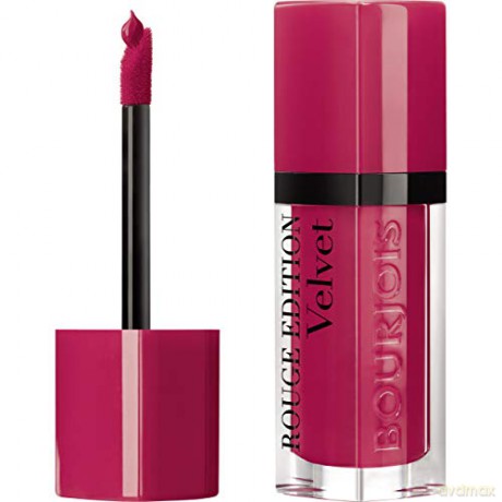 BOURJOIS Rouge Edition Velvet Pomadka do ust nr 013 1szt