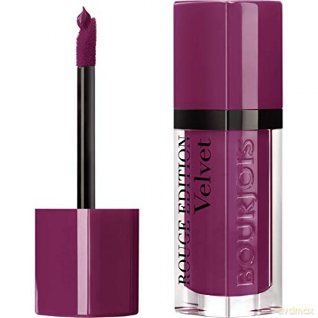 BOURJOIS Rouge Edition Velvet Pomadka do ust nr 014 1szt