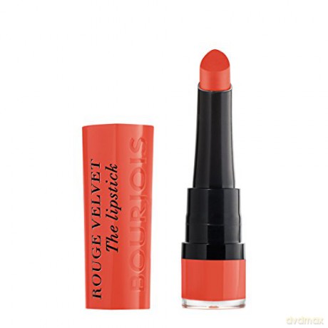 Bourjois Rouge Velvet Pomadka do ust matowa nr 06 2.4g