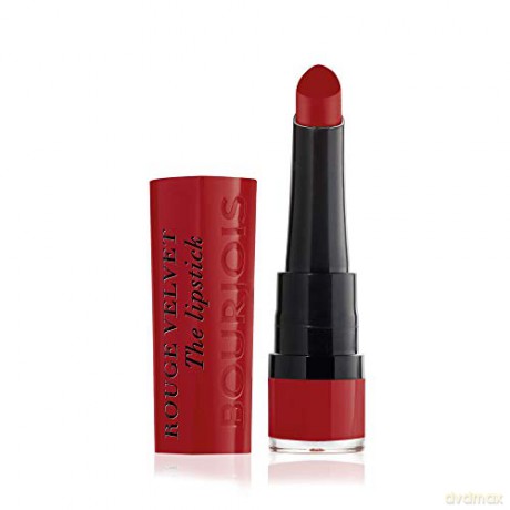 Bourjois Rouge Velvet Pomadka do ust matowa nr 11 2.4g