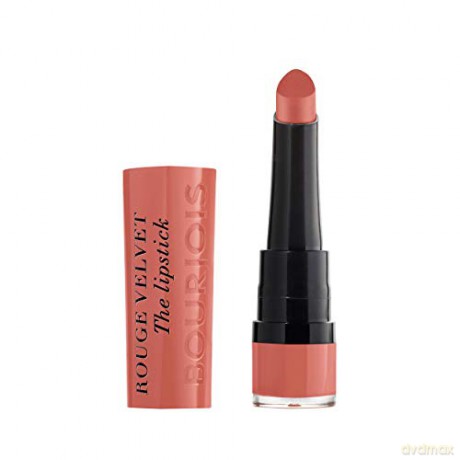 Bourjois Rouge Velvet Pomadka do ust matowa nr 15 2.4g