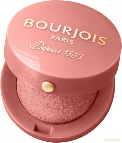 Bourjois Róż do policzków nr 033 Lilas D`or 2.5g