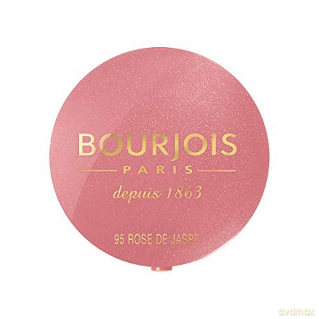 Bourjois Róż do policzków nr 095 Rose De Jaspe 2.5g
