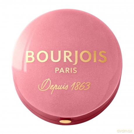 Bourjois Róż do policzków Pastel Joues 34 Rose D`or 2.5g