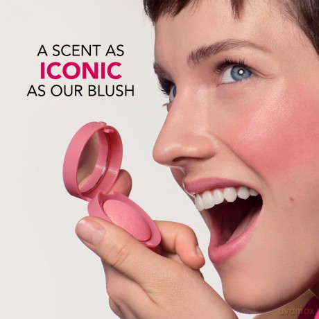 Bourjois Róż do policzków Pastel Joues 34 Rose D`or 2.5g