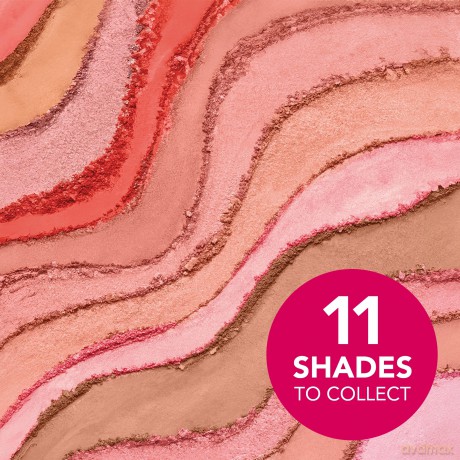 Bourjois Róż do policzków Pastel Joues 34 Rose D`or 2.5g