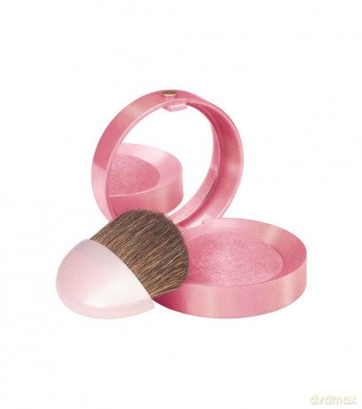 Bourjois Róż do policzków Pastel Joues 34 Rose D`or 2.5g