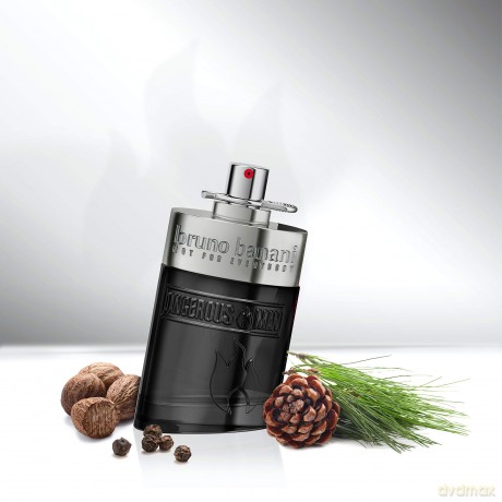 Bruno Banani Dangerous Man Woda toaletowa 30 ml