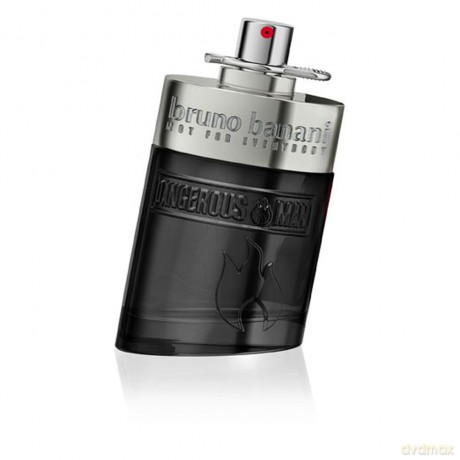 Bruno Banani Dangerous Man Woda toaletowa 30 ml