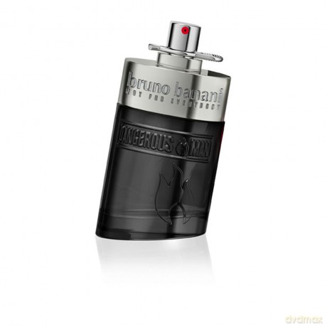 Bruno Banani Dangerous Man Woda toaletowa 30 ml