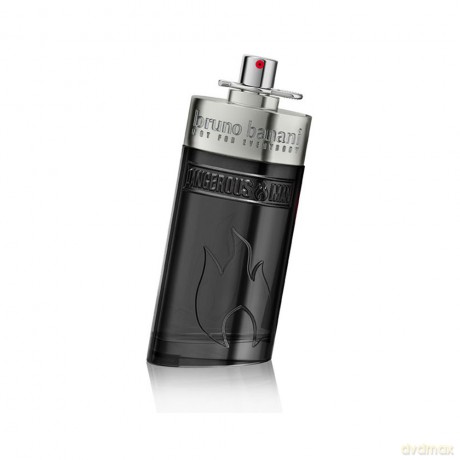 Bruno Banani Dangerous Man Woda toaletowa 50 ml
