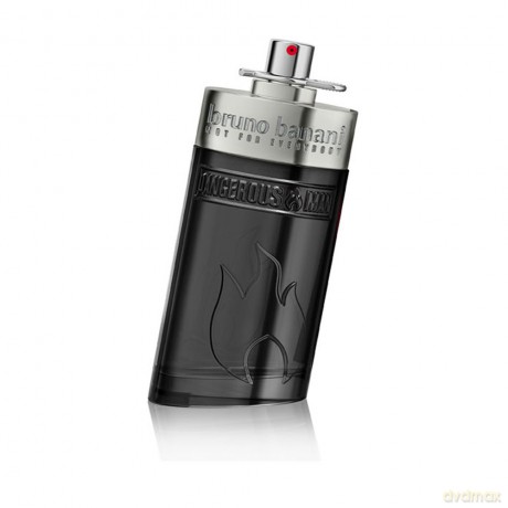 Bruno Banani Dangerous Man Woda toaletowa 50 ml