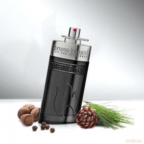 Bruno Banani Dangerous Man Woda toaletowa 50 ml