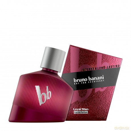 Bruno Banani Loyal Man Woda perfumowana 50 ml