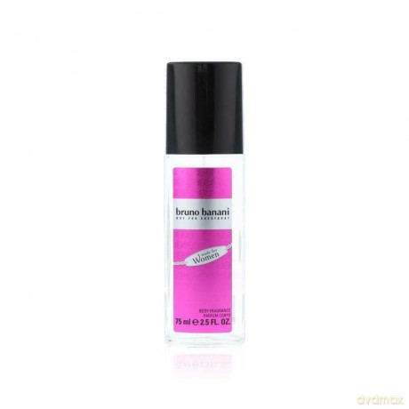 Bruno Banani Made for Women Dezodorant atomizer 75 ml