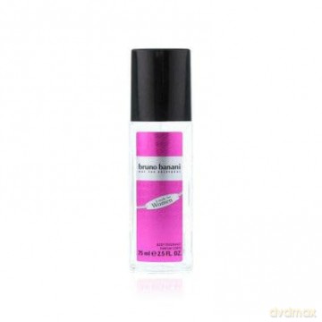 Bruno Banani Made for Women Dezodorant atomizer 75 ml