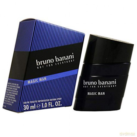 Bruno Banani Magic Man Woda toaletowa 30 ml