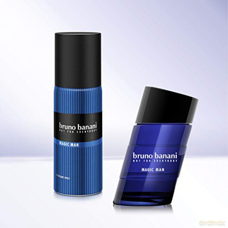 Bruno Banani Magic Man Woda toaletowa 30 ml