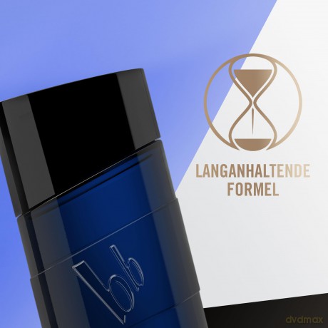 Bruno Banani Magic Man Woda toaletowa 50 ml