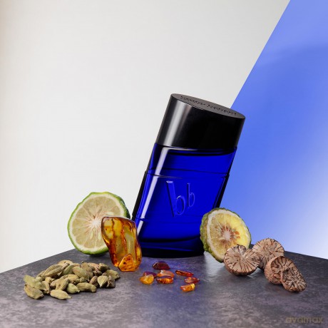 Bruno Banani Magic Man Woda toaletowa 50 ml