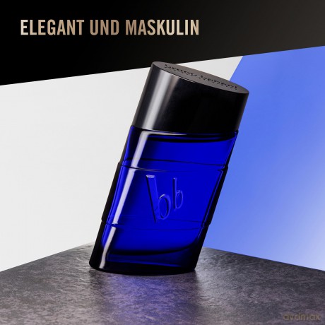 Bruno Banani Magic Man Woda toaletowa 50 ml