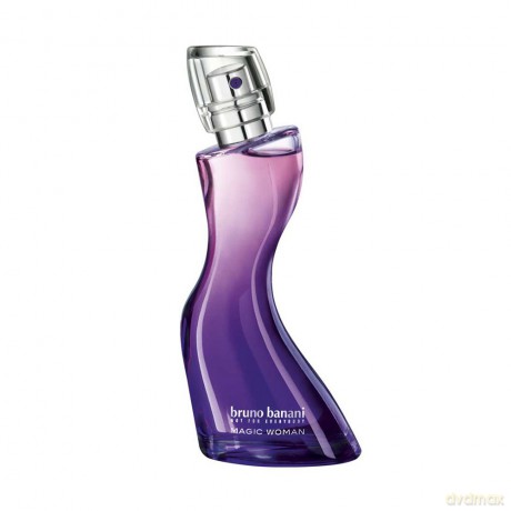 Bruno Banani Magic Woman Woda toaletowa 30 ml