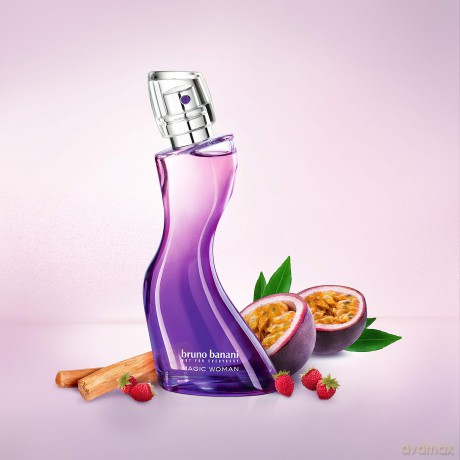 Bruno Banani Magic Woman Woda toaletowa 30 ml