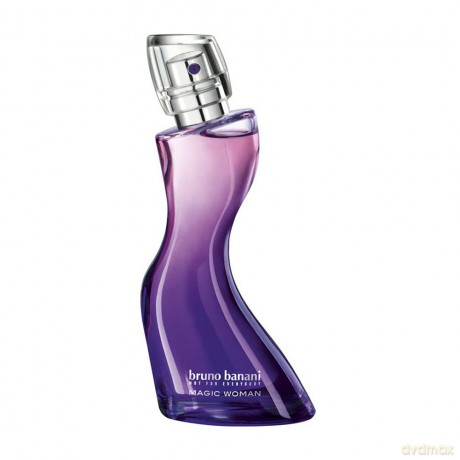 Bruno Banani Magic Woman Woda toaletowa 30 ml