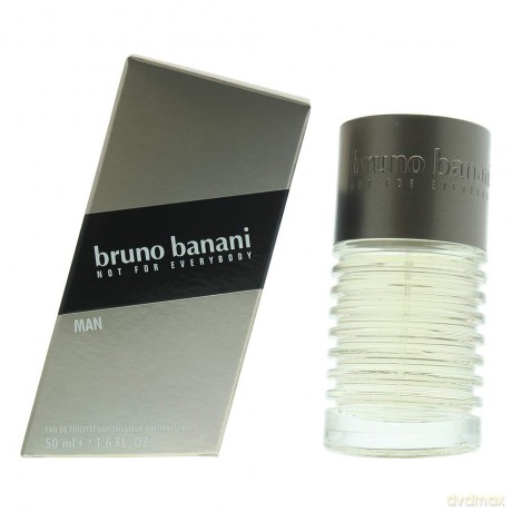 Bruno Banani Man Woda toaletowa 50 ml
