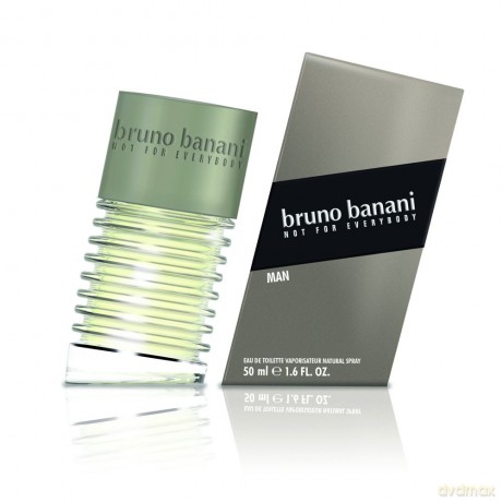 Bruno Banani Man Woda toaletowa 50 ml