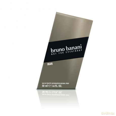 Bruno Banani Man Woda toaletowa 50 ml