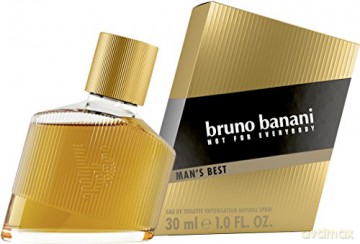 Bruno Banani Man`s Best Woda toaletowa 30 ml