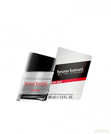 Bruno Banani Pure Man Woda toaletowa 30 ml