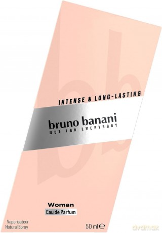 Bruno Banani Woman Woda perfumowana 50 ml