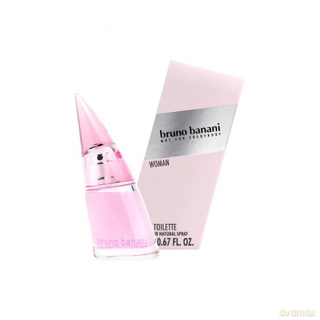 Bruno Banani Woman Woda toaletowa 20 ml