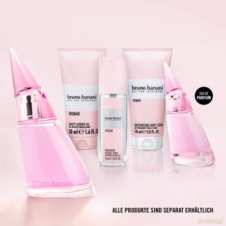 Bruno Banani Woman Woda toaletowa 20 ml