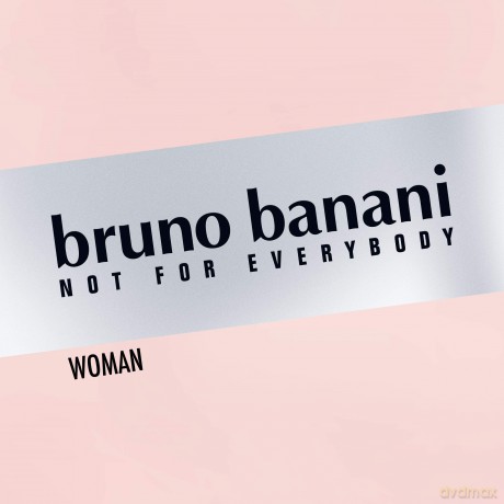 Bruno Banani Woman Woda toaletowa 20 ml