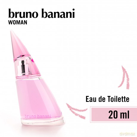 Bruno Banani Woman Woda toaletowa 20 ml