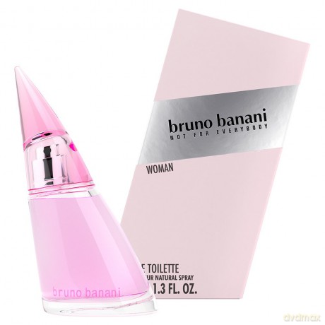 Bruno Banani Woman Woda toaletowa 40 ml